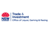 NSW Government Office of Liquor, Gaming and Racing