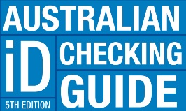 Australian ID Checking Guide, 5th Edition